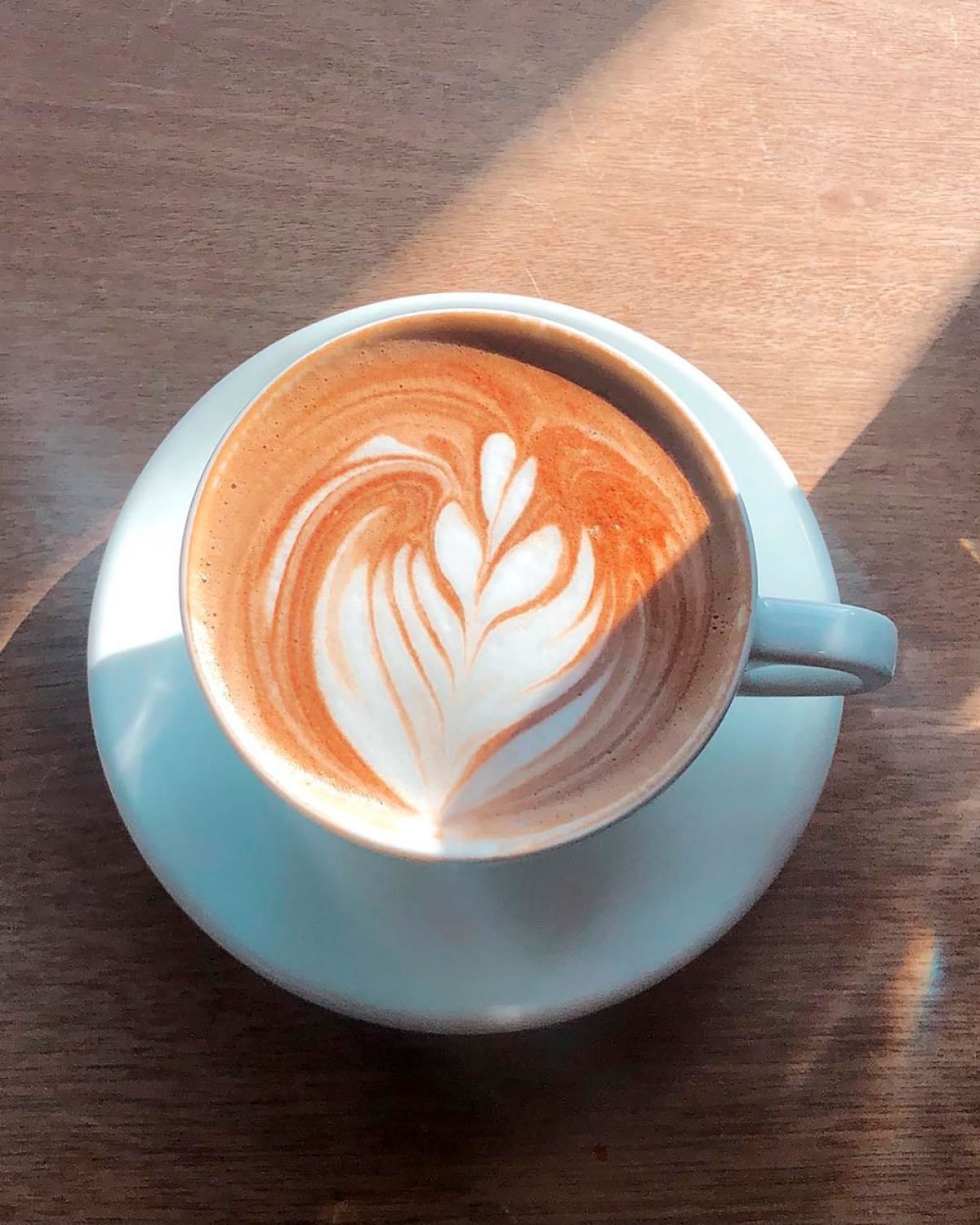 Capuchino